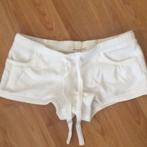 Spring brake Aeropostale White